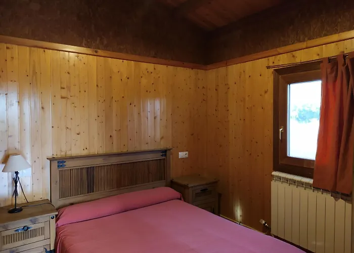 Vakantiehuis Casa Fausto Cerca De Dinopolis Formiche Alto