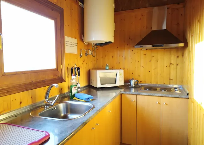 Casa Fausto Cerca De Dinopolis Vakantiehuis