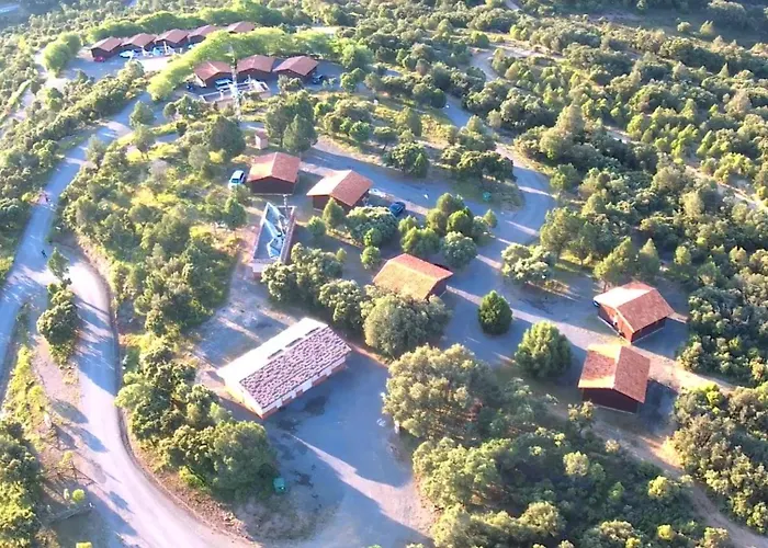 Casa Fausto Cerca De Dinopolis