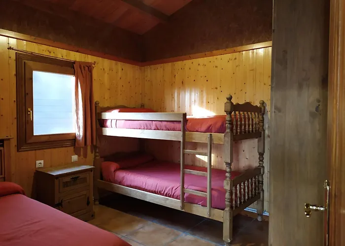 Vakantiehuis Casa Fausto Cerca De Dinopolis