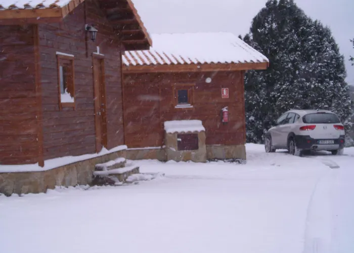 Casa Fausto Cerca De Dinopolis Vakantiehuis