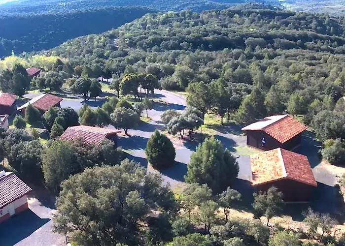 Casa Fausto Cerca De Dinopolis * Formiche Alto