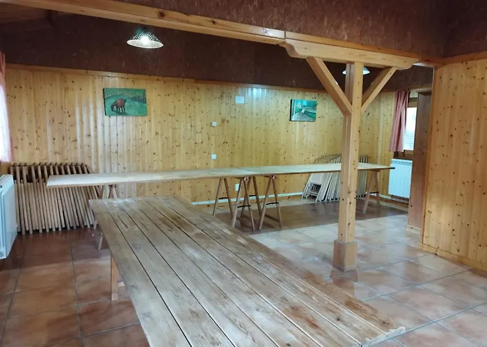 Casa Fausto Cerca De Dinopolis Vakantiehuis