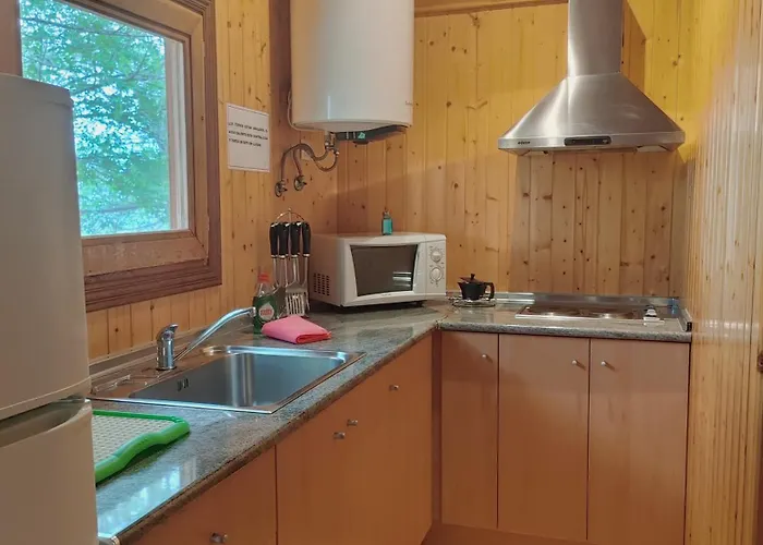 Casa Fausto Cerca De Dinopolis