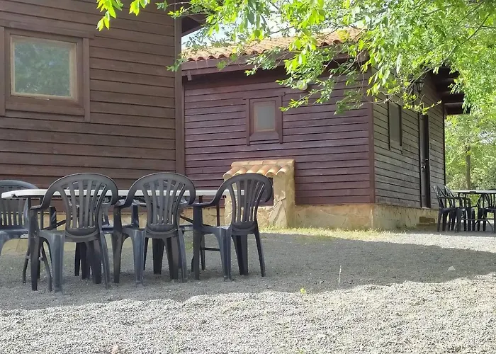 Casa Fausto Cerca De Dinopolis Vakantiehuis