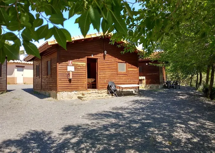 Vakantiehuis Casa Fausto Cerca De Dinopolis *