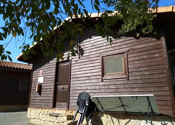 Vakantiehuis Casa Fausto Cerca De Dinopolis *