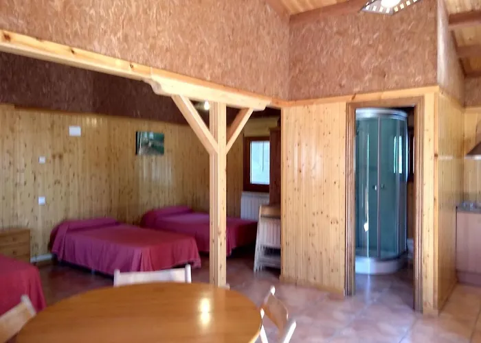 度假居 Casa Fausto Cerca De Dinopolis Formiche Alto