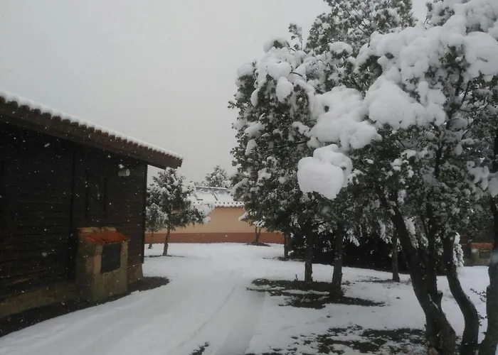 Casa Fausto Cerca De Dinopolis Formiche Alto