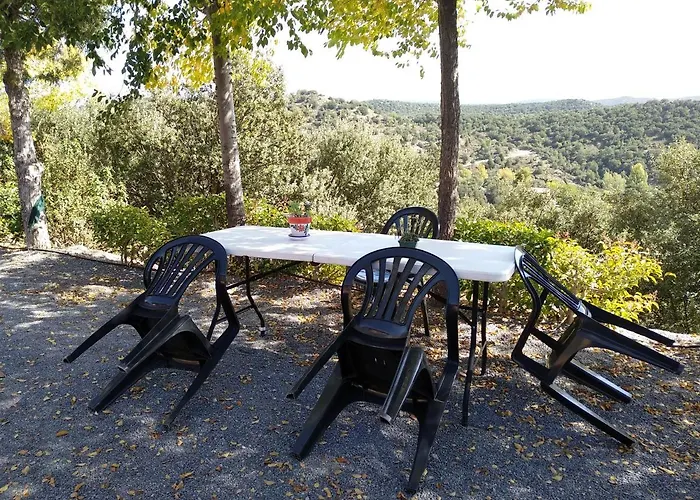 Casa Fausto Cerca De Dinopolis Vakantiehuis *